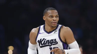 Kendrick Perkins Shares Brutal Take About Russell Westbrook, DeMar DeRozan