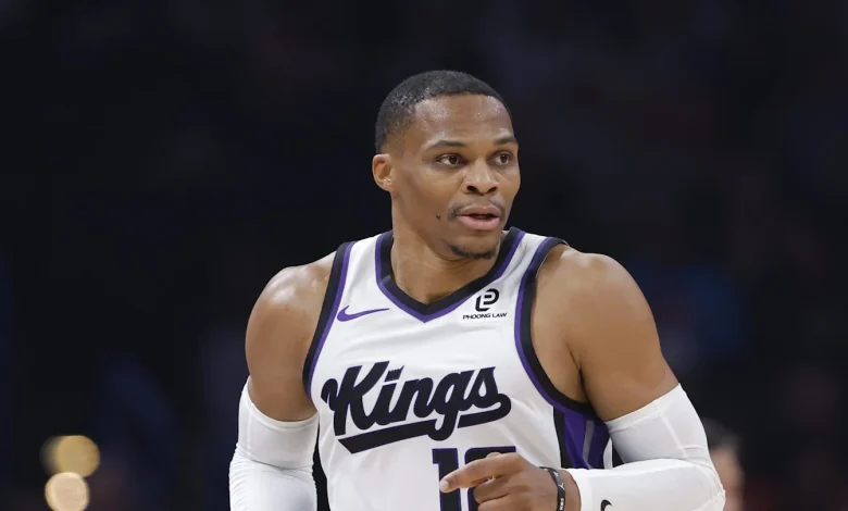 Kendrick Perkins Shares Brutal Take About Russell Westbrook, DeMar DeRozan