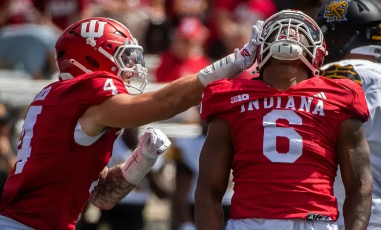 Kennesaw St vs. New Mexico St: Live stream and TV info | November 8