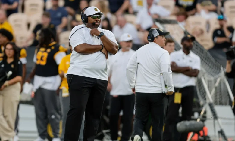 Kennesaw State vs. Liberty Prediction, Betting Odds & How To Watch