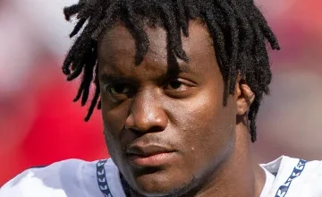 Kenneth Walker III Expected to play