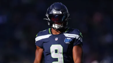 Kenneth Walker vs. Zach Charbonnet: Fantasy outlook for Seahawks RBs in Week 12