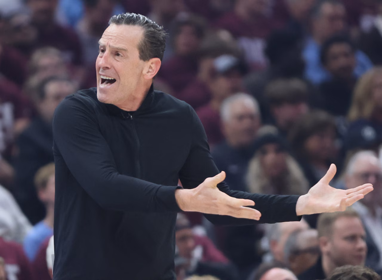 Kenny Atkinson fires back at NBA after Cavs receive fine for resting players