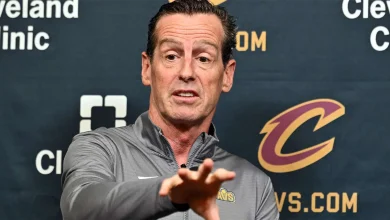Kenny Atkinson’s Cavaliers: Searching for Identity Amid Early Season Turmoil