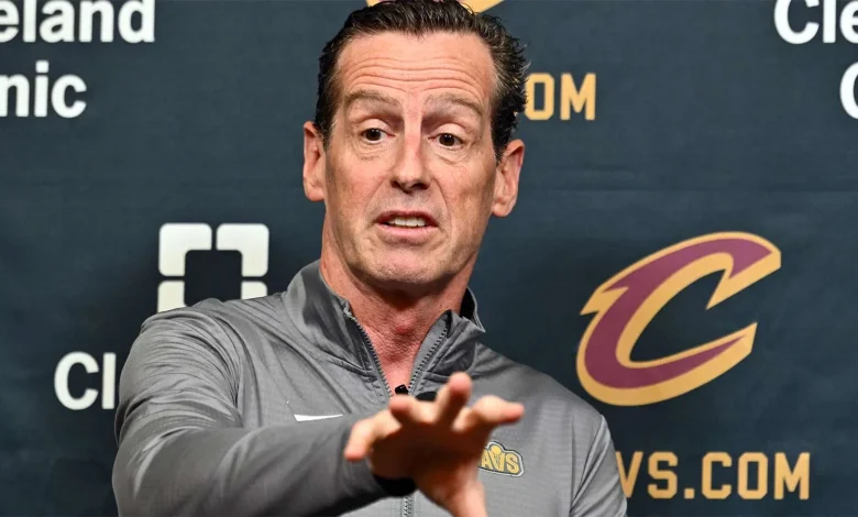 Kenny Atkinson’s Cavaliers: Searching for Identity Amid Early Season Turmoil