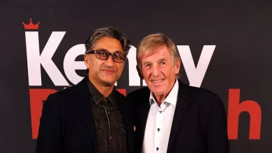 Kenny Dalglish had two simple requests before he agreed to a documentary on his life