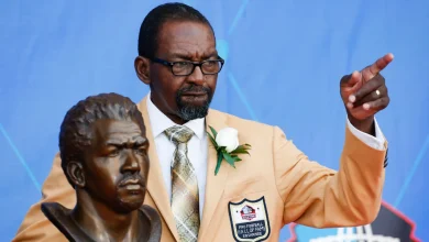 Kenny Easley, Seahawks’ Hall of Fame safety, dies at 66