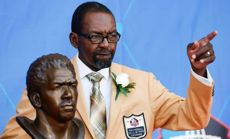 Kenny Easley, Seahawks’ Hall of Fame safety, dies at 66