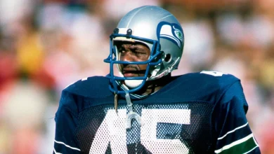 Kenny Easley, Seahawks great and Hall of Famer, dies at 66