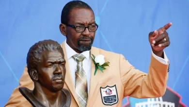 Kenny Easley, Seahawks legend and Pro Football Hall of Famer, dies at 66