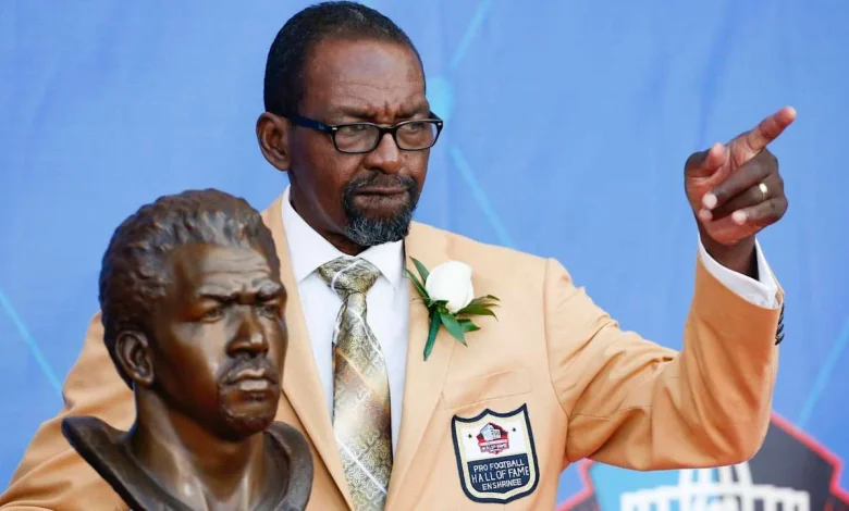 Kenny Easley, Seahawks legend and Pro Football Hall of Famer, dies at 66