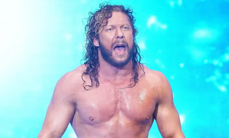 Kenny Omega Aiming To ‘Follow In Footsteps’ Of AEW Star In Non-Wrestling Role