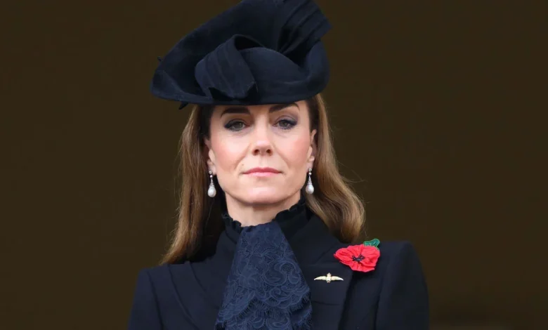 Kensington Palace makes announcement as Kate takes lead role in key event