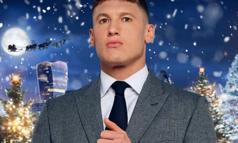 Kent Gladiators star to appear on Celebrity Apprentice