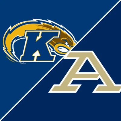 Kent State 42-35 Akron (Nov 11, 2025) Game Recap