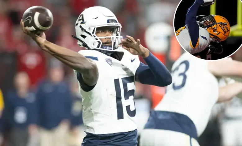 Kent State vs. Akron prediction: MACtion odds, picks, best bet