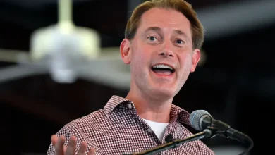 Kentucky Official Reminds Residents They Can’t Vote for New York City Mayor