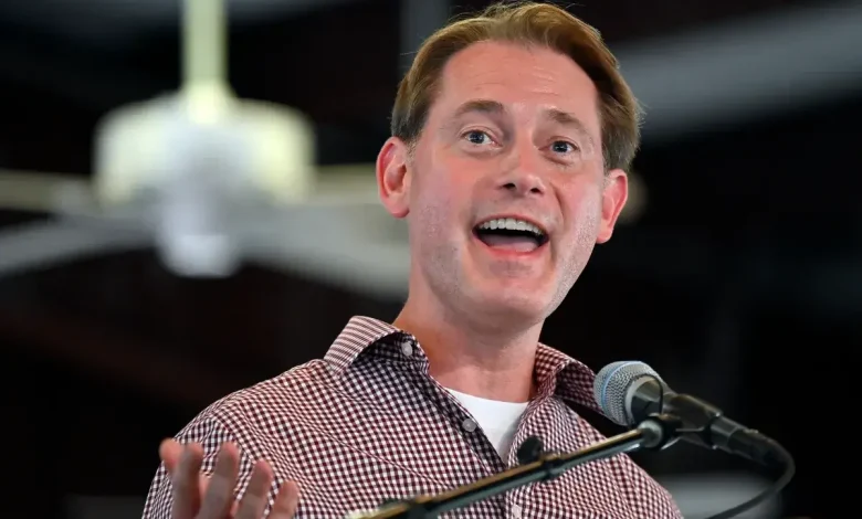 Kentucky Official Reminds Residents They Can’t Vote for New York City Mayor