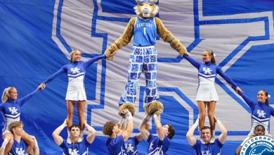 Kentucky vs. Eastern Illinois game thread and pregame reading