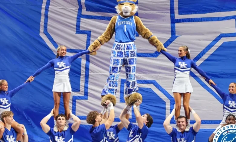 Kentucky vs. Eastern Illinois game thread and pregame reading