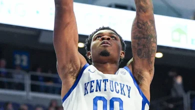 Kentucky vs Michigan State basketball live updates: Start time, TV channel for Champions Classic