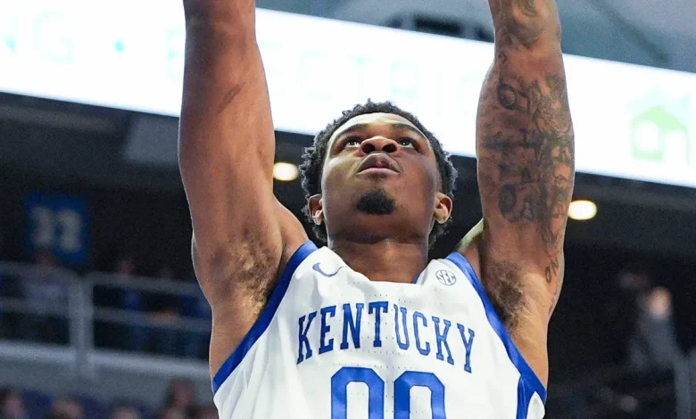 Kentucky vs Michigan State basketball live updates: Start time, TV channel for Champions Classic