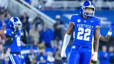 Kentucky vs. Tennessee Tech prediction: Can Wildcats continue hot streak?