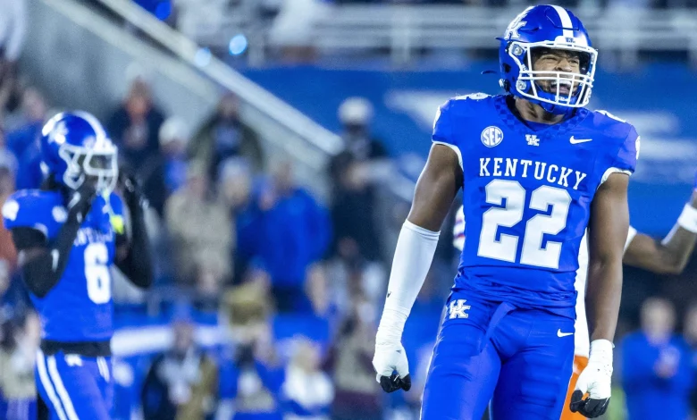Kentucky vs. Tennessee Tech prediction: Can Wildcats continue hot streak?