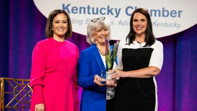 Kentucky's first woman governor, Martha Layne Collins dead at 88
