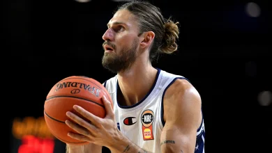 Kenyon, DJ thrive in new Sixers' roles