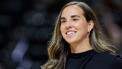 Kenzie Brinkman is officially the head coach of Ohio Volleyball, while two players were named to the First Team All-MAC