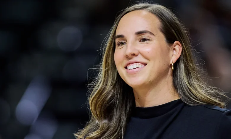 Kenzie Brinkman is officially the head coach of Ohio Volleyball, while two players were named to the First Team All-MAC