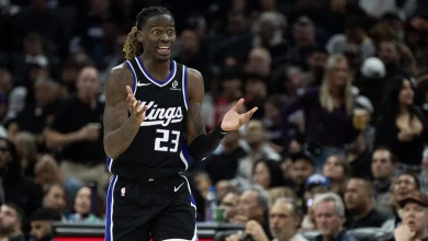 Keon Ellis speaks on minutes as Doug Christie deals with crowded Kings backcourt