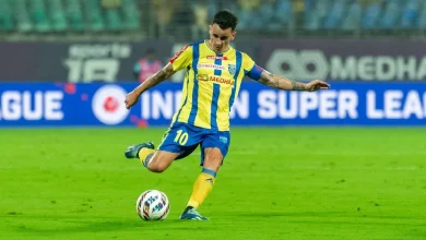 Kerala Blasters, Mumbai City FC in Super Cup action: Indian Sports LIVE, November 3
