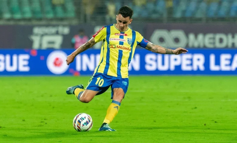 Kerala Blasters, Mumbai City FC in Super Cup action: Indian Sports LIVE, November 3