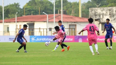 Kerala Blasters vs Sporting Club Delhi LIVE Score, AIFF Super Cup 2025-26: Obieta strikes twice for the Tuskers; KBFC vs SCD updates