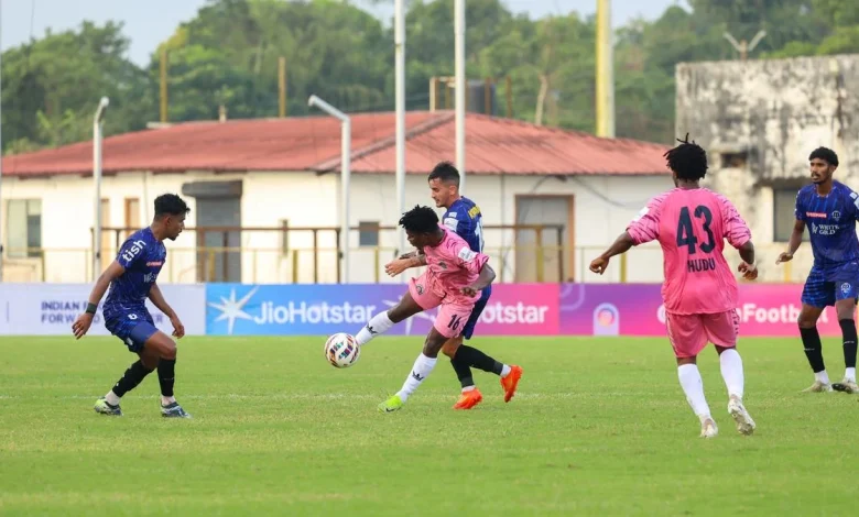 Kerala Blasters vs Sporting Club Delhi LIVE Score, AIFF Super Cup 2025-26: Obieta strikes twice for the Tuskers; KBFC vs SCD updates