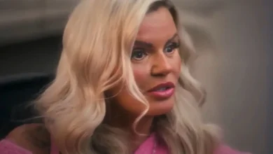 Kerry Katona and Atomic Kitten rival trade bitter swipes in BBC documentary