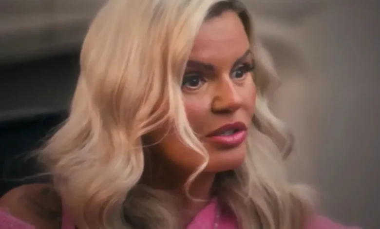 Kerry Katona and Atomic Kitten rival trade bitter swipes in BBC documentary