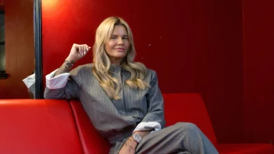 Kerry Katona: ‘In girl bands, there’s always one they tear down’