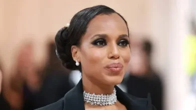 Kerry Washington makes surprising confession about Met Gala