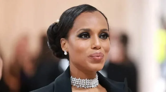 Kerry Washington makes surprising confession about Met Gala