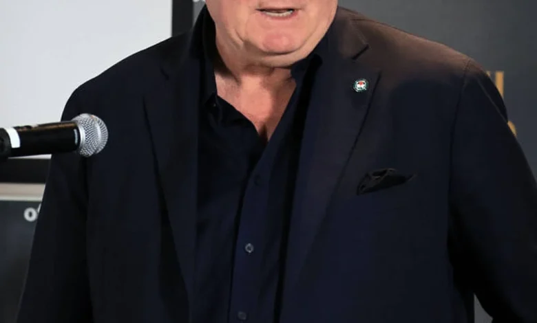 Kerry businessman says young workers should be in the office