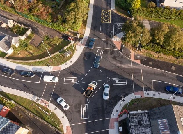 Kerry council urged to go ‘back to drawing board’ on key junction that is talk of the town