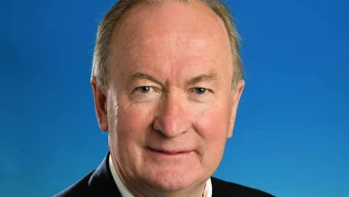 Kerry organisations pay tribute to the late Jim Finucane