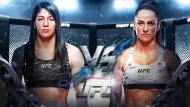 Ketlen Vieira vs Norma Dumont: Preview, Prediction, Where to Watch & Latest Betting Odds