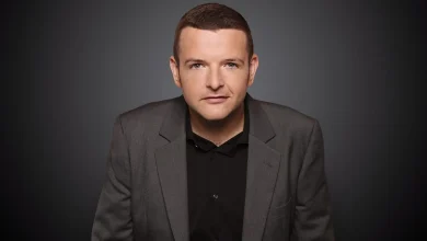 Kevin Bridges announced for M&S Bank Arena in 2026