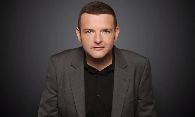 Kevin Bridges announced for M&S Bank Arena in 2026