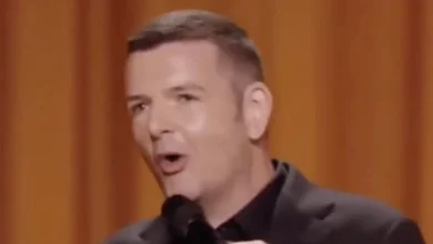 Kevin Bridges announces 44-date tour across UK and Ireland