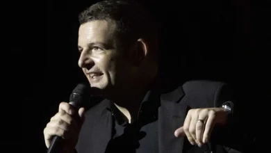 Kevin Bridges to bring new tour to Liverpool